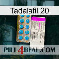 Tadalafil 20 new07